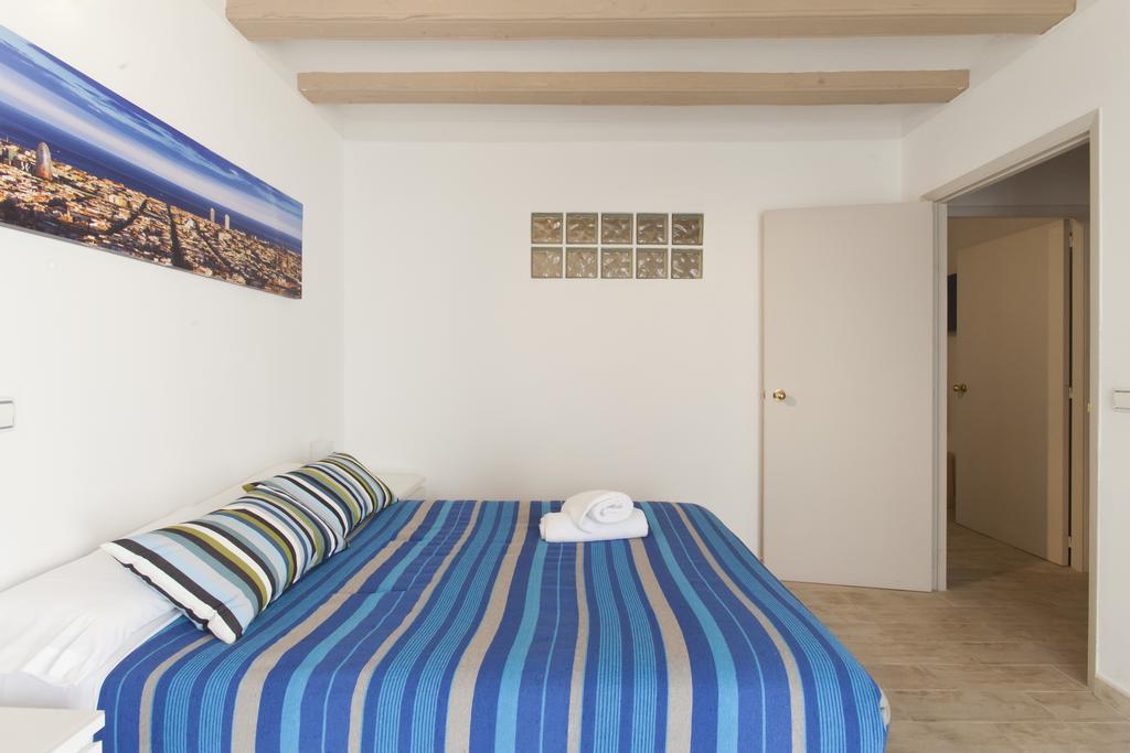 Raval Apartment Barselona Dış mekan fotoğraf