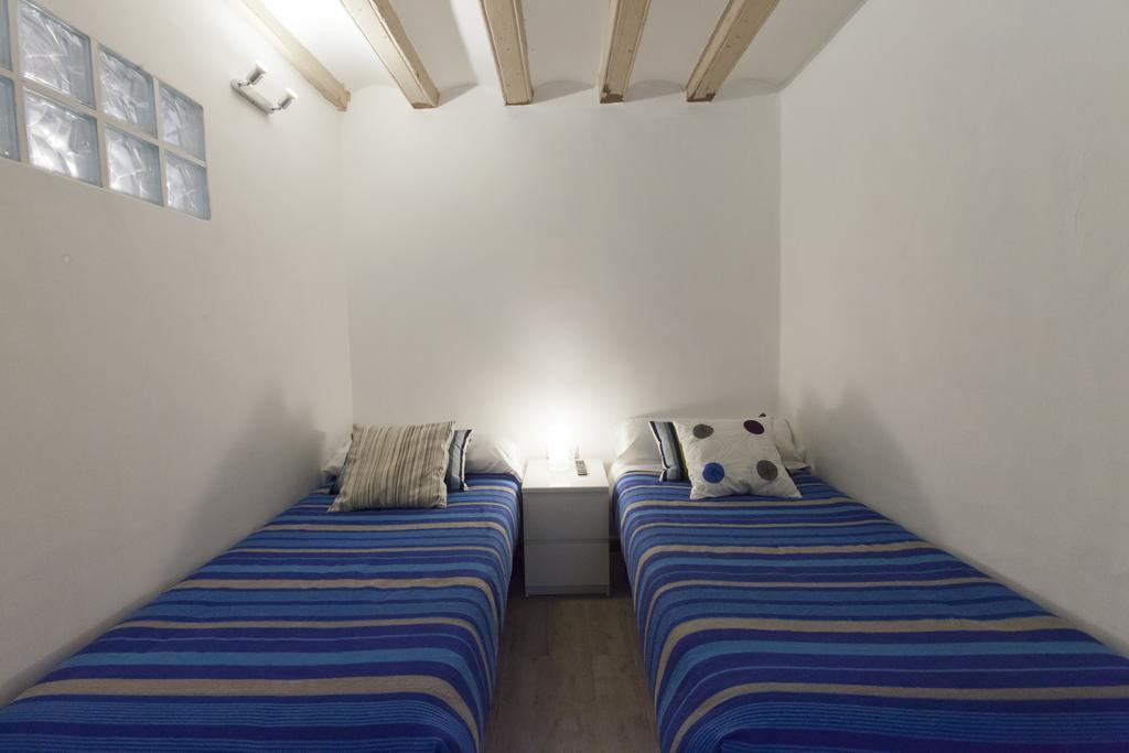 Raval Apartment Barselona Dış mekan fotoğraf