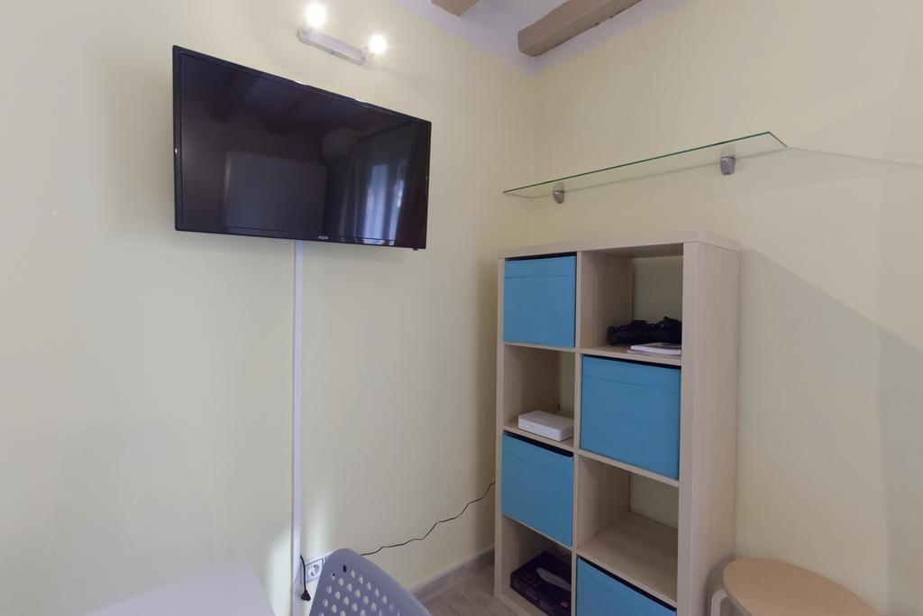 Raval Apartment Barselona Dış mekan fotoğraf