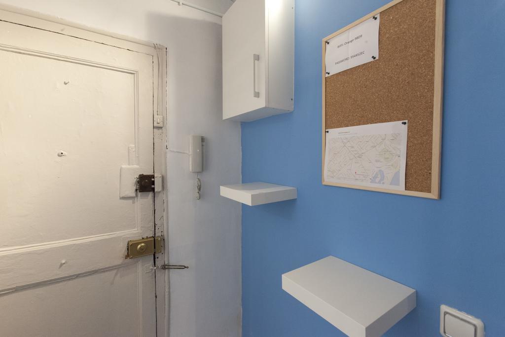 Raval Apartment Barselona Dış mekan fotoğraf